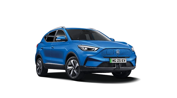 ZS EV Trophy image 3